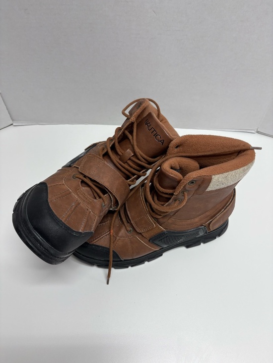 Nautica‎ Grimstead Outdoor Activities Boots - Size 10. main image 13